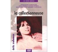 La collectionneuse
