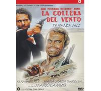 La Collera Del Vento