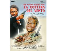 La Collera Del Vento - Ed. Mustang