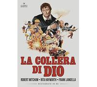 La collera di Dio