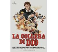 La collera di Dio. Restaurato in HD (DVD)