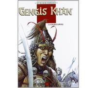 La collera di Lupo Blu