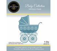 La Collezione Baby Di Jamie Rodgers Crafts