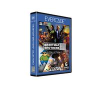 La Collezione Bitmap Brothers 2 - Evercade