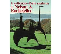 La collezione d'arte moderna di Nelson A. Rockefeller - [Credito Bergamasco]