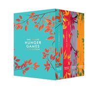 La collezione Deluxe Hunger Games