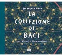 La collezione di baci. Ediz. a colori