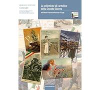La collezione di cartoline della Grande guerra nel museo Francesco Baracca di Lugo