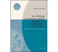 La collezione di impronte glittiche del marchese Luigi Malaspina di Sannazzaro