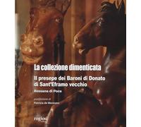 La collezione dimenticata. Il presepe dei Baroni di Donato di Sant'Eframo vecchio