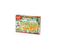 La Collezione Dolce Animali della Foresta