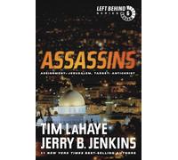 La collezione Left Behind: The Remnant/Descration/the Mark/the Inwelling/Assas