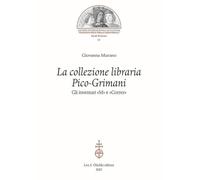 La collezione libraria Pico-Grimani. Gli inventari «M» e «Correr»