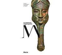 La collezione Magna Grecia