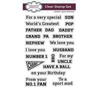 La Collezione Maschile Di Jamie Rodgers Crafts