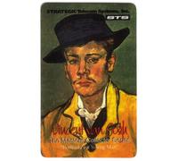 La Collezione Masters: Set Di 3 Opere D'Arte Di Vincent Van Gogh Per Telefono