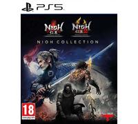 La collezione Nioh (PS5)