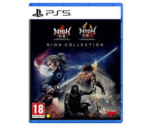 La collezione Nioh PS5