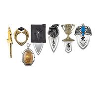 The Noble Collection – Segnalibro della Collezione Horcrux – Multicolore