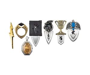 La Collezione Nobile Della Collezione Horcrux Bookmark.