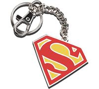 La collezione Noble Superman 5cm Logo Portachiavi