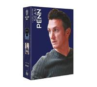 La Collezione Penn Sean Harvey Milk + Mystic River Cofanetto DVD Nuova