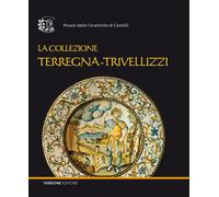 La collezione Terregna-Trivellizzi. Museo delle Ceramiche di Castelli.