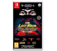 La Collezione Ultimo Ninja Nintendo Switch