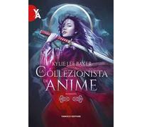 La collezionista di anime