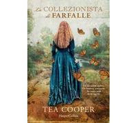 La collezionista di farfalle