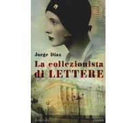La collezionista di lettere