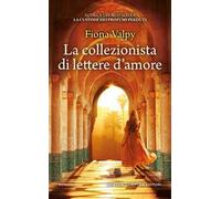 La collezionista di lettere d'amore