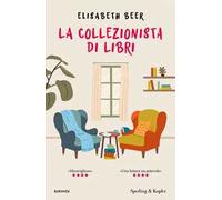 La collezionista di libri