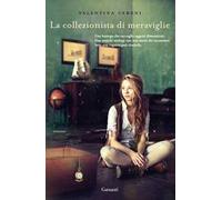 La collezionista di meraviglie