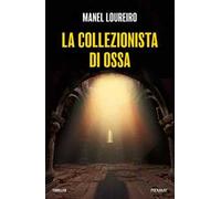 La collezionista di ossa