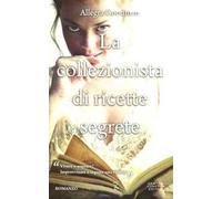 La collezionista di ricette segrete