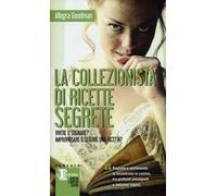 La collezionista di ricette segrete