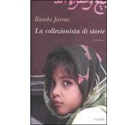 La collezionista di storie