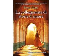 La collezionista di storie d'amore