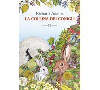 La collina dei conigli