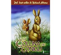 La collina dei conigli