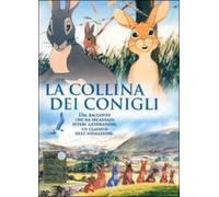 La collina dei conigli-DVD-Prima stampa