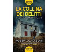 La collina dei delitti