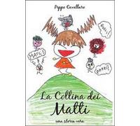 La collina dei matti di Pippo Cavallaro, 2013, Youcanprint