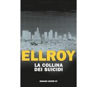 La collina dei suicidi