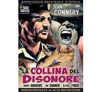 La Collina Del Disonore (1956)
