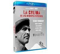 La collina del disonore / The Hill (Blu-Ray)
