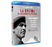 La collina del disonore / The Hill (Blu-Ray)