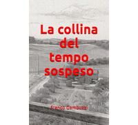 La collina del tempo sospeso: Memorie da una permanenza