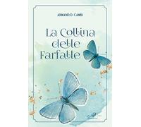 La collina delle farfalle